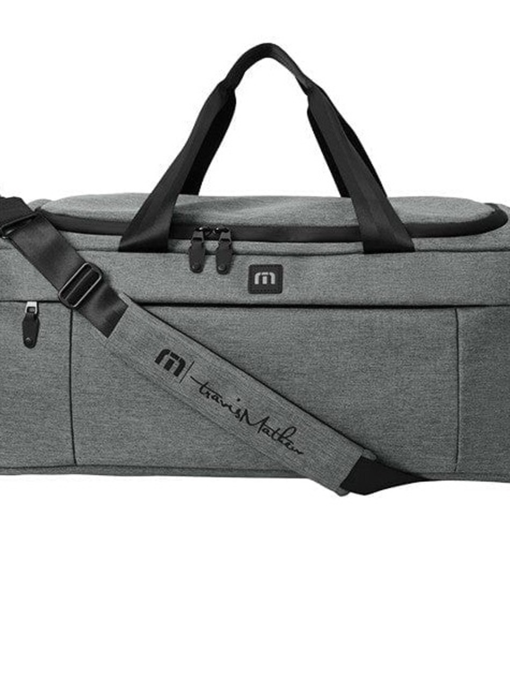Travis Mathew Duffel Bag